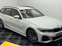Used BMW 330e M Sport 292 HP (214 kW) 2022 Estate