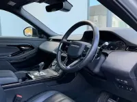 Usado Land Rover Range Rover evoque R-Dynamic 309 HP (227 kW) 2023 Prateado SUV