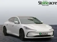 Used MG IM5 216 kW (295 HP) 2025 Hatchback