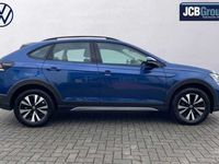 used VW Taigo 1.0 TSI (110ps) Life DSG