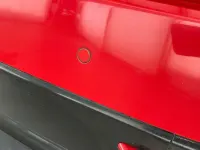 Used Honda Civic SE 2018 Red Hatchback