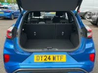 Używany Ford Puma ST-Line 125 KM (91 kW) 2026 SUV