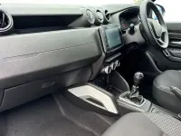 Used Dacia Duster Journey 128 HP (94 kW) 2023 Green SUV