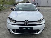 Ny Citroën C4 PureTech 131 HK (96 kW) 2026 Vit SUV