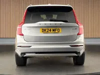 Used Volvo XC90 Plus 250 HP (183 kW) 2025 SUV