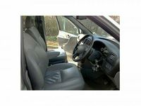 used Chrysler Grand Voyager 2.8