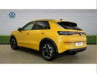 New VW T-Roc R-line 147 HP (108 kW) 2025 Other SUV