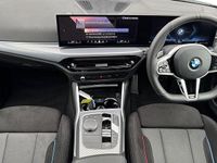 Used BMW 320 M Sport 181 HP (133 kW) 2025 Grey