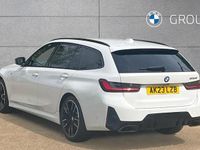 Usado BMW M340 M Sport 374 CV (275 kW) 2023 Blanco Berlina