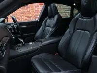 Used Maserati Levante 350 HP (257 kW) 2020 White SUV