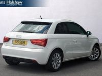 Used Audi A1 2011 Hatchback