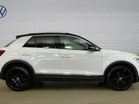 Used VW T-Roc Style 150 HP (110 kW) 2025 SUV