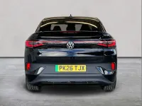 Begagnad VW ID.5 GTX 250 kW (340 HK) 2026 Svart SUV