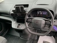 Used Citroën Berlingo 129 HP (94 kW) 2025 White MPV