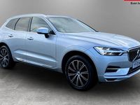 Used Volvo XC60 Inscription 390 HP (286 kW) 2020 SUV
