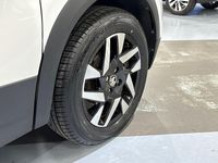 Used Vauxhall Mokka Edition 128 HP (94 kW) 2022 White SUV