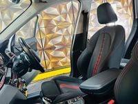 Used BMW X1 Sport Line 190 HP (139 kW) 2018 White SUV