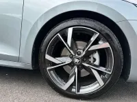 Used Skoda Octavia SportLine 150 HP (110 kW) 2026 Silver Estate