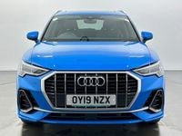 Used Audi Q3 S-Line 150 HP (110 kW) 2023 SUV