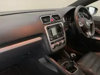 Begagnad VW Scirocco GT 210 HK (154 kW) 2014 Sportkupé