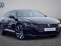 Used VW Arteon 190 HP (139 kW) 2020