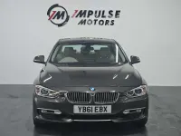 Used BMW 328 Comfort Edition 245 HP (180 kW) 2012 Brown Sedan