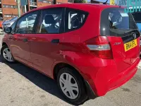 Used Honda Jazz S 90 HP (66 kW) 2015 Hatchback
