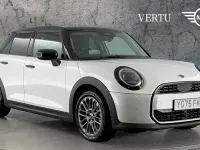 Used Mini Cooper Classic 150 kW (204 HP) 2026 Hatchback