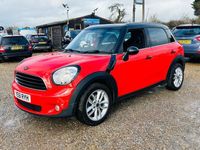 used Mini Cooper Countryman 1.6 5dr