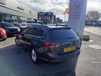 Used VW Passat SE 148 HP (108 kW) 2023 Grey Estate