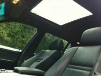 Used BMW X5 2007 SUV