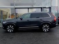 Used Volvo XC90 Ultra 449 HP (330 kW) 2024 Grey SUV