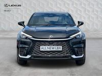 New Lexus LBX 2026 SUV