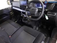 Used Peugeot Expert 145 HP (106 kW) 2025 Van