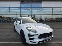 Used Porsche Macan GTS 2018 White SUV