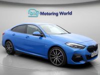 Used BMW 218 M Sport 136 HP (100 kW) 2024 Coupe