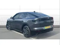 Used Ford Capri Premium 210 kW (286 HP) 2025 Grey SUV