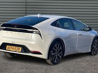 Used Toyota Prius 223 HP (164 kW) 2026 Hatchback