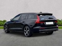Used Volvo V60 Ultra 194 HP (142 kW) 2025 Estate