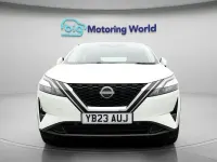 Used Nissan Qashqai Acenta Premium 158 HP (116 kW) 2023 SUV