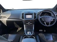 Used Ford Edge ST-Line 238 HP (175 kW) 2019 Blue SUV