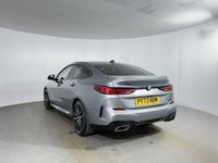 Used BMW M235 Shadowline 302 HP (222 kW) 2024 Grey Coupe