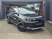 New Fiat Grande Panda Icon 99 HP (72 kW) 2025 Other Hatchback