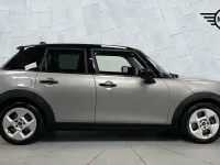 Used Mini Cooper Hatch 154 HP (113 kW) 2024 Silver Hatchback