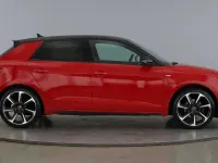 Used Audi A1 Black Edition 2023 SUV