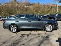 Used Skoda Octavia SE Technology 110 HP (80 kW) 2022 Grey Hatchback