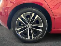 Used Mercedes A200 Executive 175 HP (128 kW) 2023 Patagonia red Hatchback