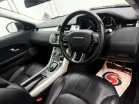 Usado Land Rover Range Rover evoque SE 180 HP (132 kW) 2019 Branco SUV