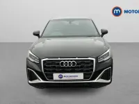 Usado Audi Q2 S-Line 150 CV (110 kW) 2026 SUV