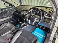used Ssangyong Tivoli 1.6 D ELX 5dr
